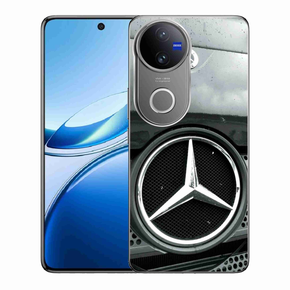 Gélový kryt mmCase na Vivo V50 5G - znak 3