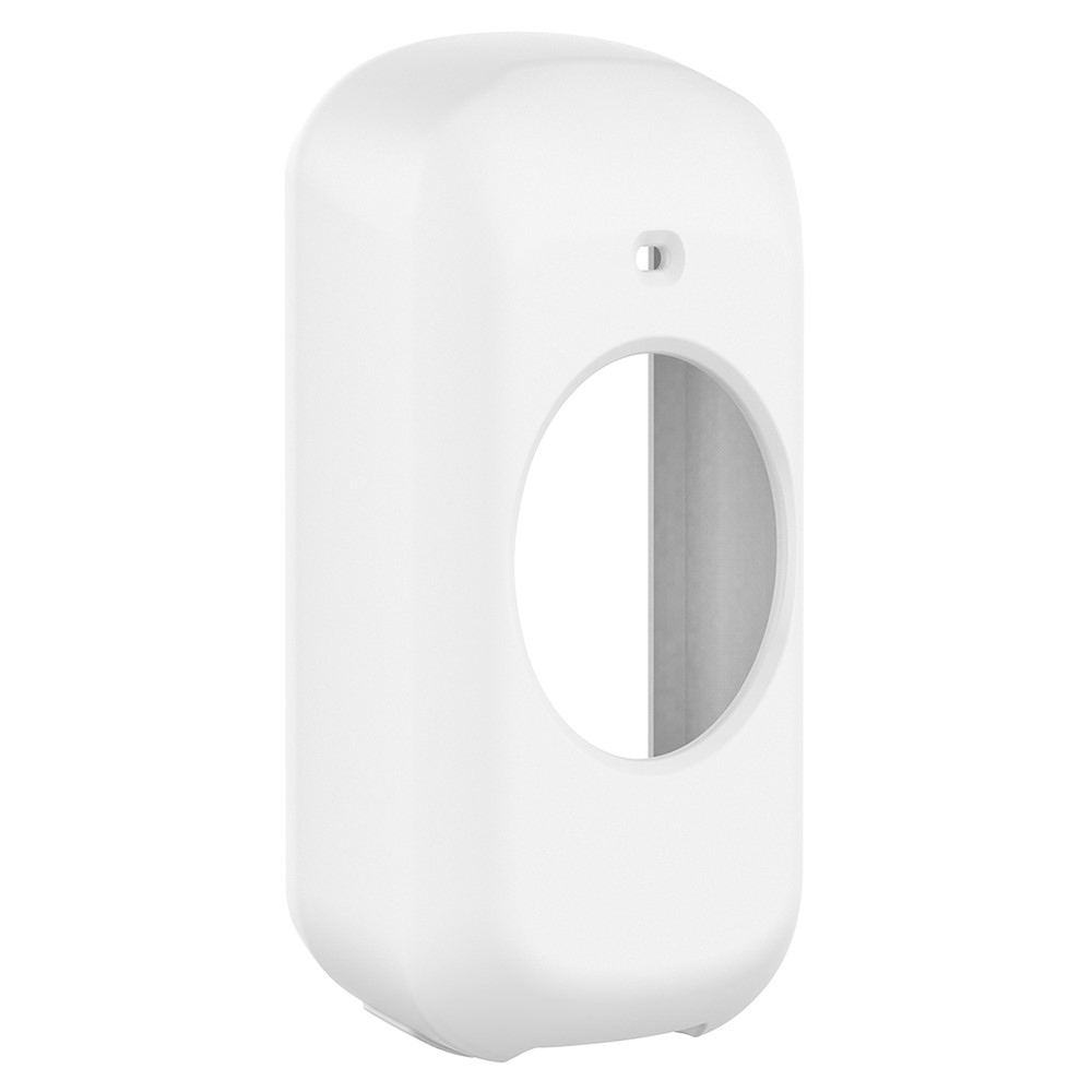 Prevent silikónový obal na GPS cyklonavigácii Garmin Edge 830 - biely