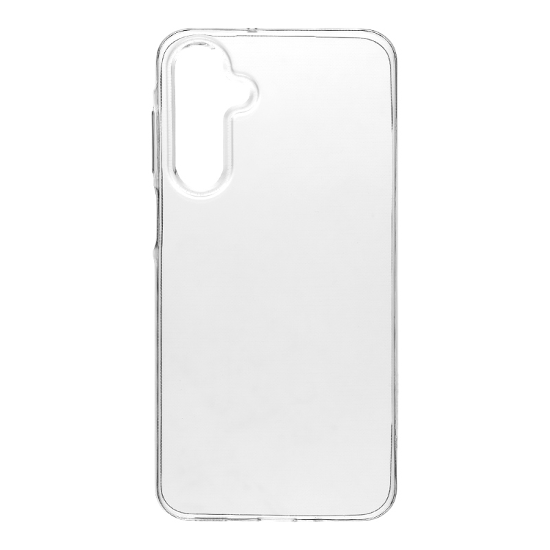 Tactical TPU Kryt pre Samsung Galaxy A16 5G Transparent