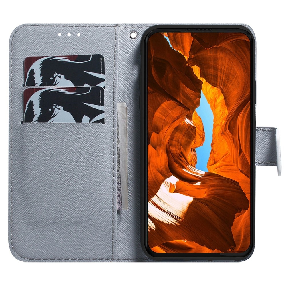 Printy knižkové púzdro na Samsung Galaxy A27 - psík