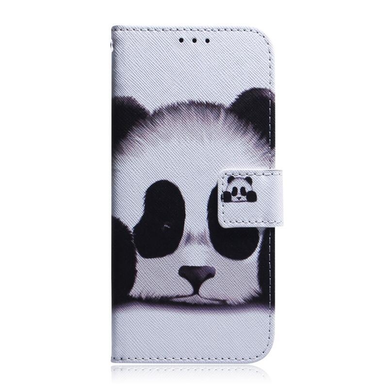 Printy peněženkové puzdro na mobilný telefón Nokia XR20 - panda