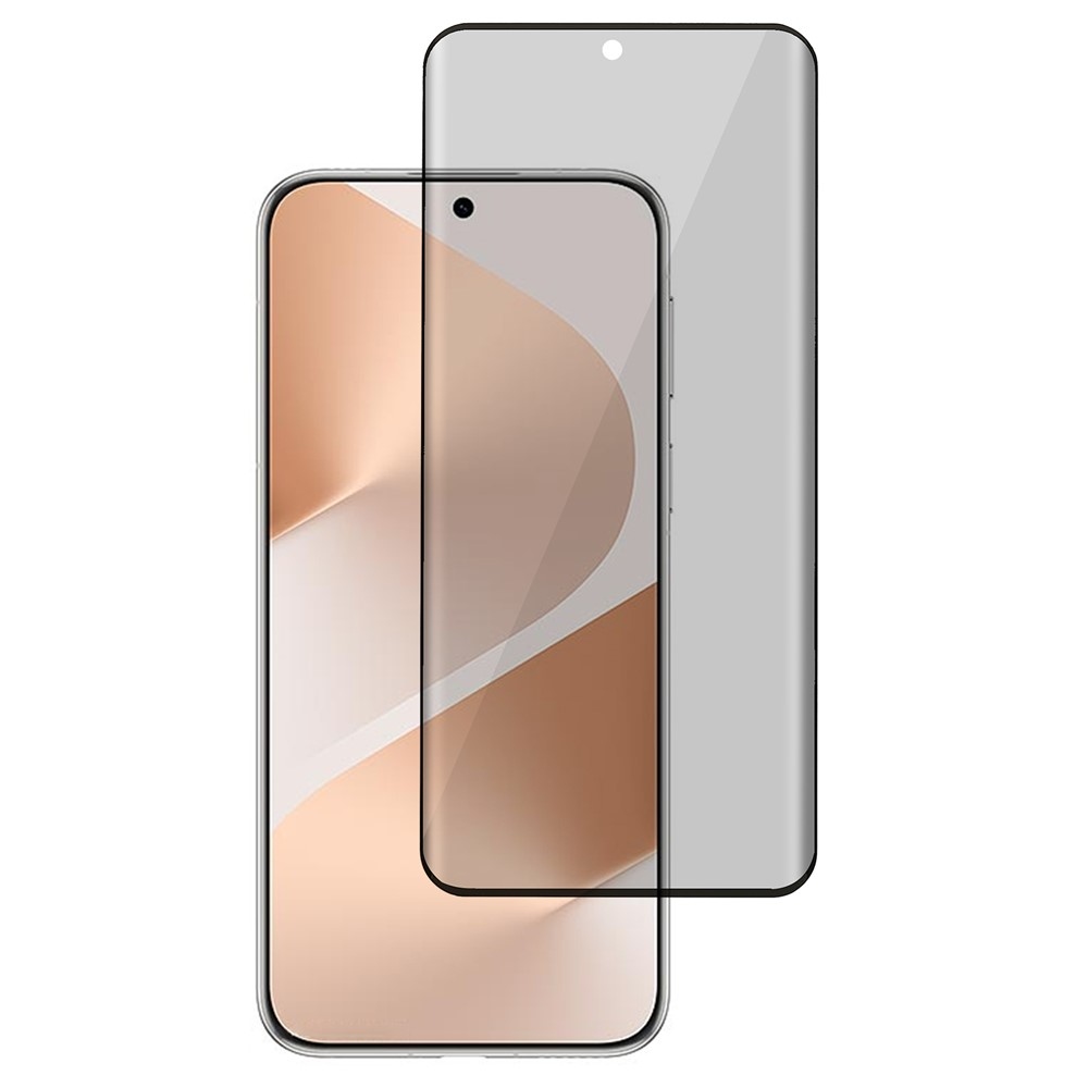 Privacy celoplošné sklo na Huawei Pura 80 Pro/Pura 80 Ultra