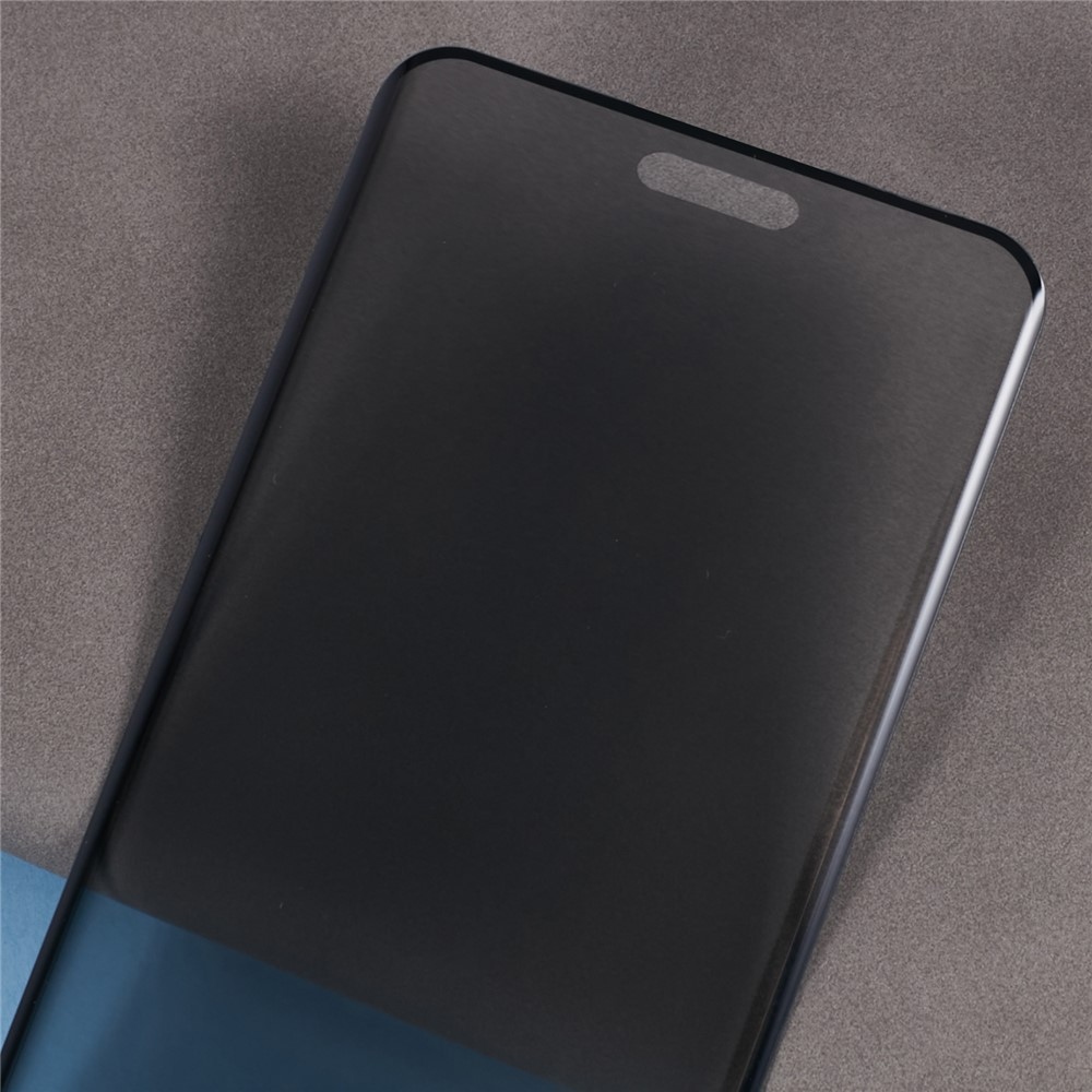 Privacy celoplošné tvrdené sklo (lepidlo iba na hranách) na Honor Magic 8 Pro 5G