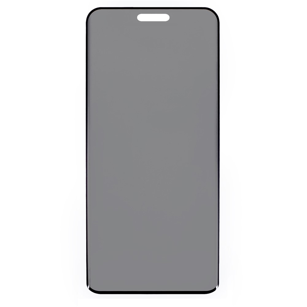 Privacy celoplošné tvrdené sklo (lepidlo iba na hranách) na Honor Magic 8 Pro 5G