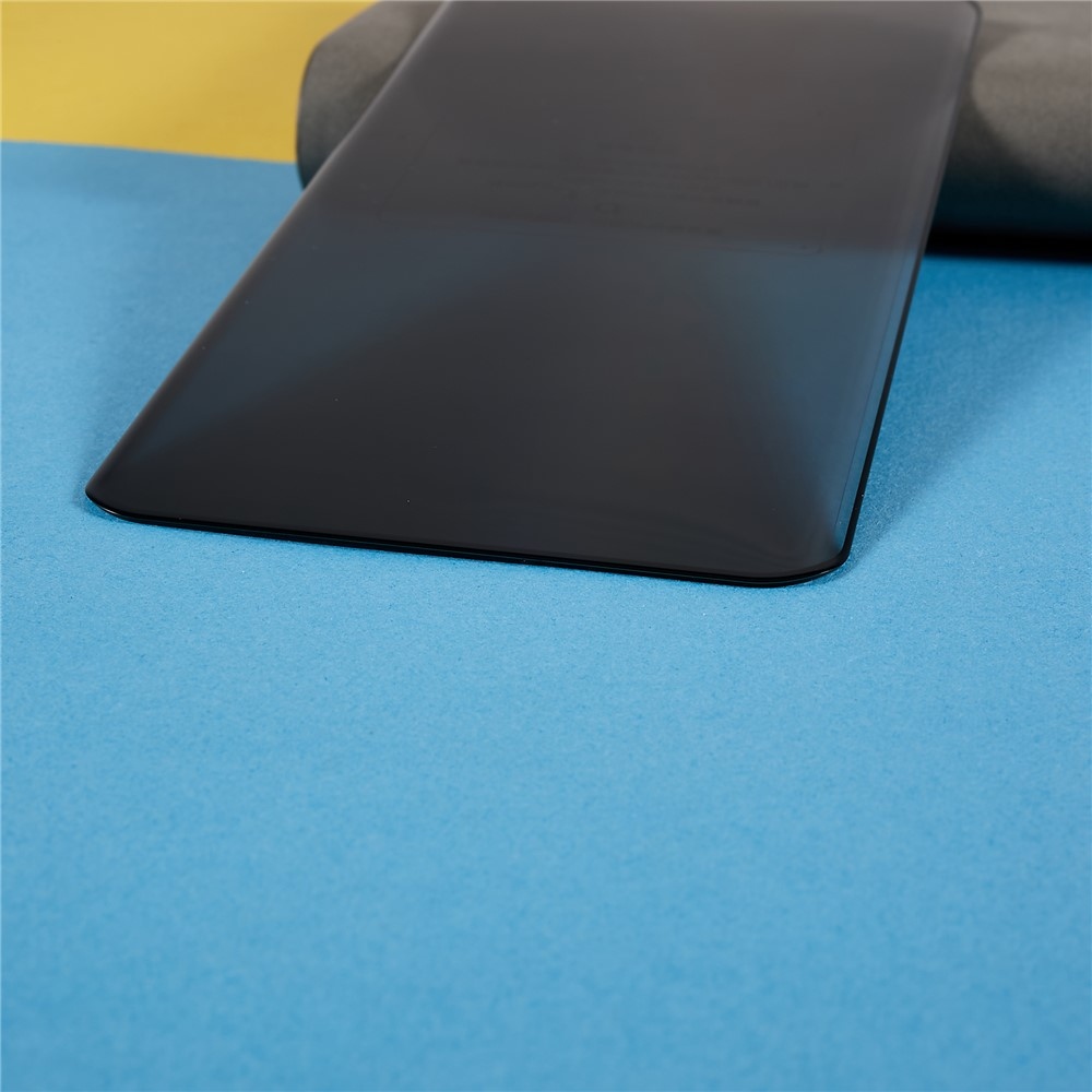 Privacy celoplošné tvrdené sklo (lepidlo iba na hranách) na Xiaomi Redmi Note 15 Pro 4G