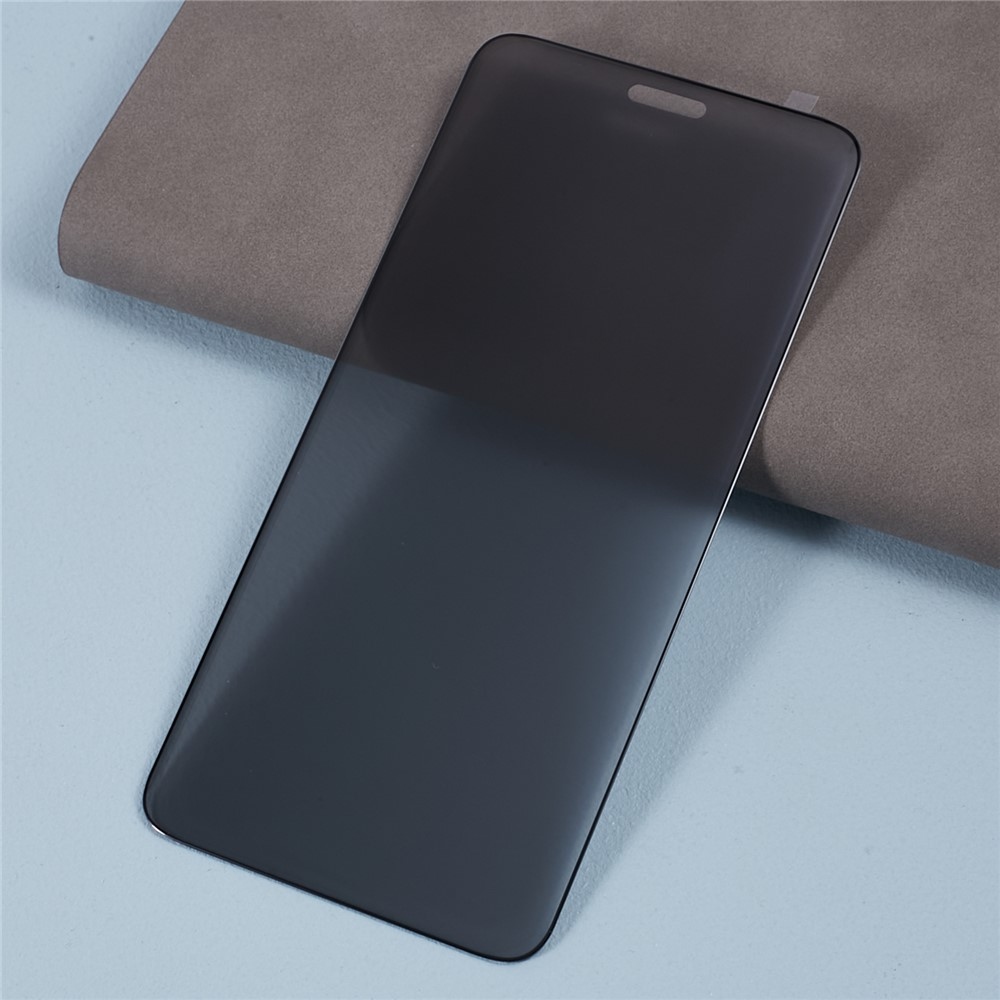 Privacy celoplošné tvrdené sklo na Huawei Nova 14 Pro 5G