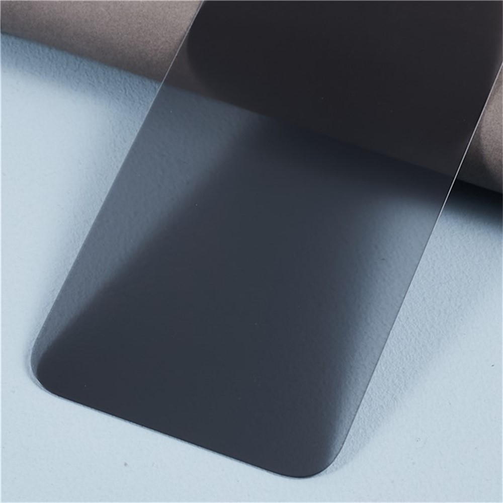Privacy celoplošné tvrdené sklo na iPhone 18 Pro