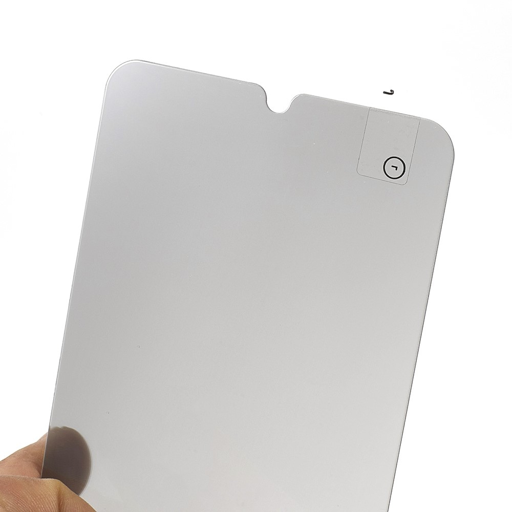 Privacy celoplošné tvrdené sklo na mobil Xiaomi Redmi A7 Pro