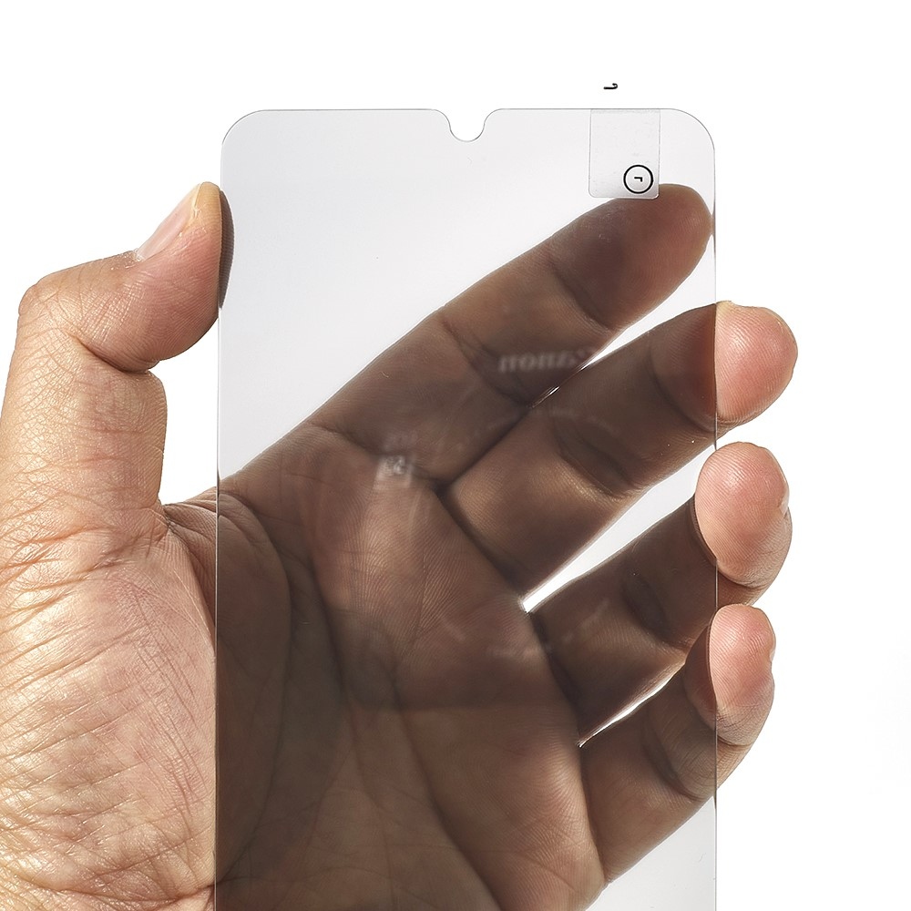 Privacy celoplošné tvrdené sklo na mobil Xiaomi Redmi A7 Pro