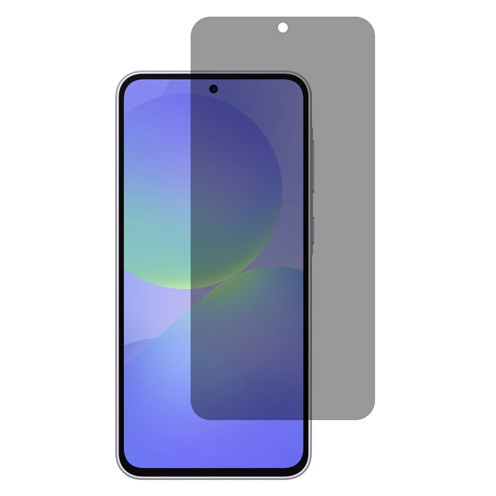 Privacy celoplošné tvrdené sklo na Samsung Galaxy A37 5G/A57 5G