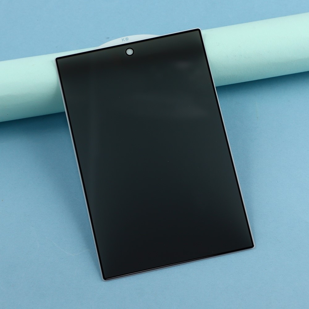 Privacy celoplošné tvrdené sklo na Samsung Galaxy Z Fold8 5G