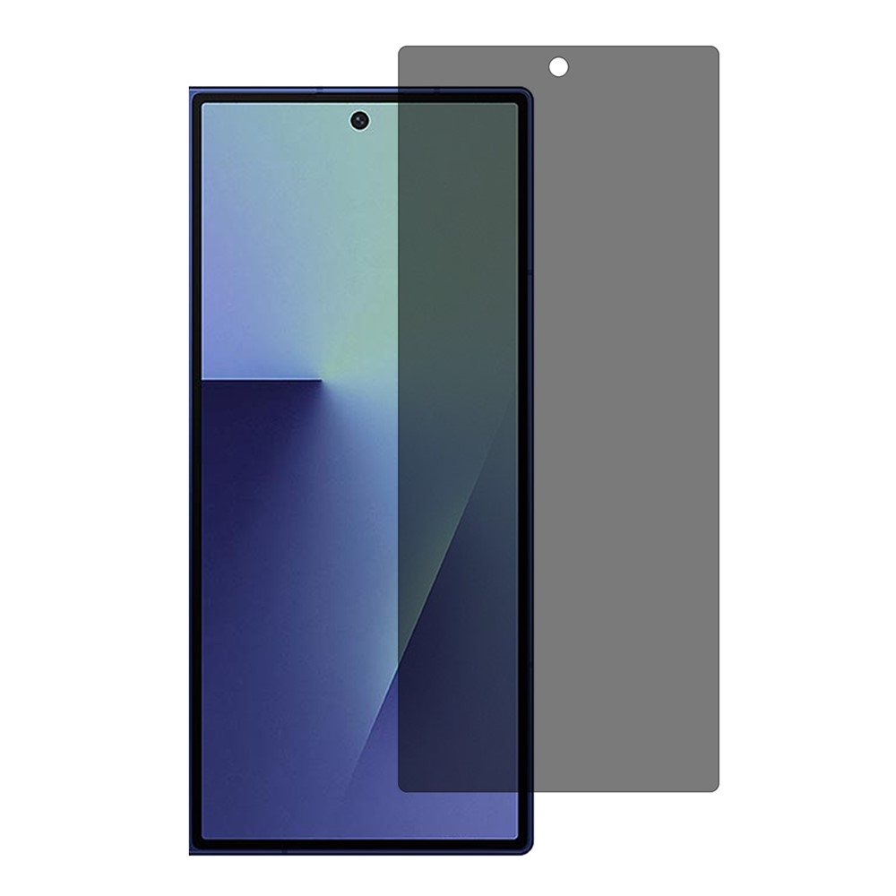 Privacy celoplošné tvrdené sklo na Samsung Galaxy Z Fold8 Ultra 5G