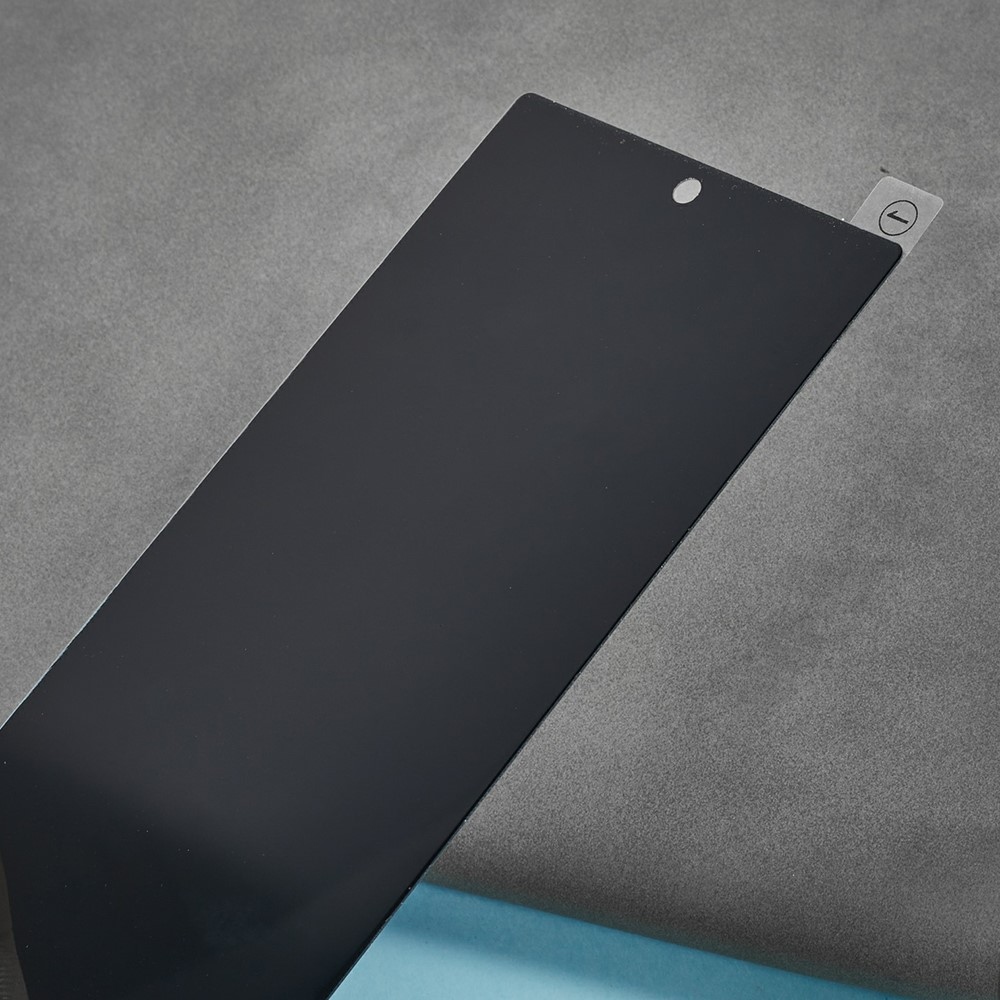 Privacy celoplošné tvrdené sklo na Samsung Galaxy Z Fold8 Ultra 5G