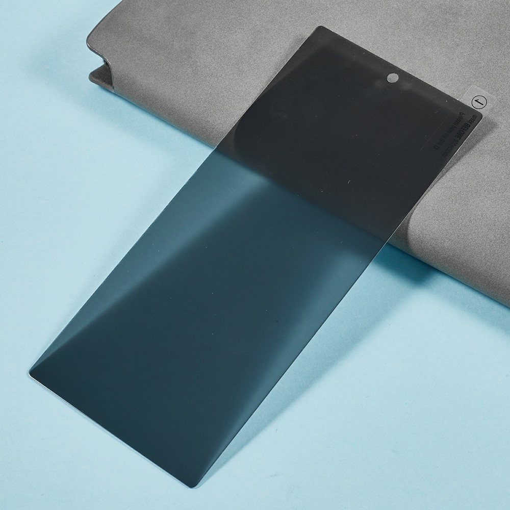 Privacy celoplošné tvrdené sklo na Samsung Galaxy Z Fold8 Ultra 5G