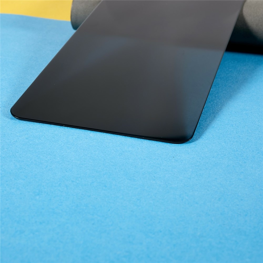 Privacy celoplošné tvrdené sklo na Xiaomi 17/17 Pro