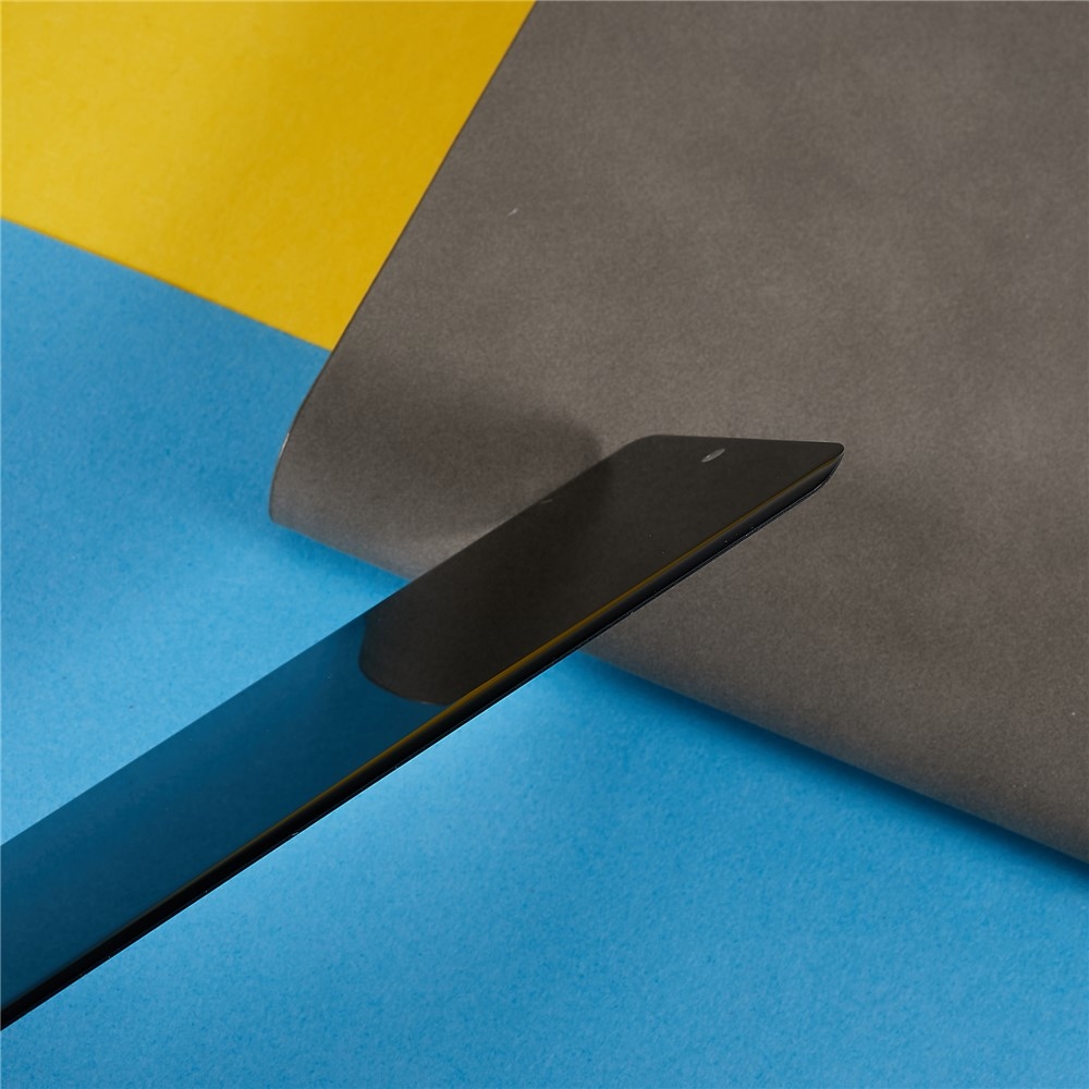 Privacy celoplošné tvrdené sklo na Xiaomi Poco M8 5G/Redmi Note 15 5G