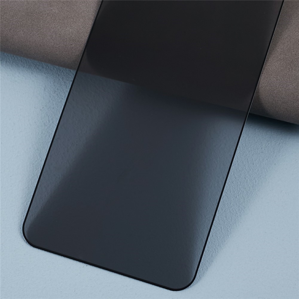 Privacy celoplošné tvrdené sklo na Xiaomi Poco X8 Pro 5G