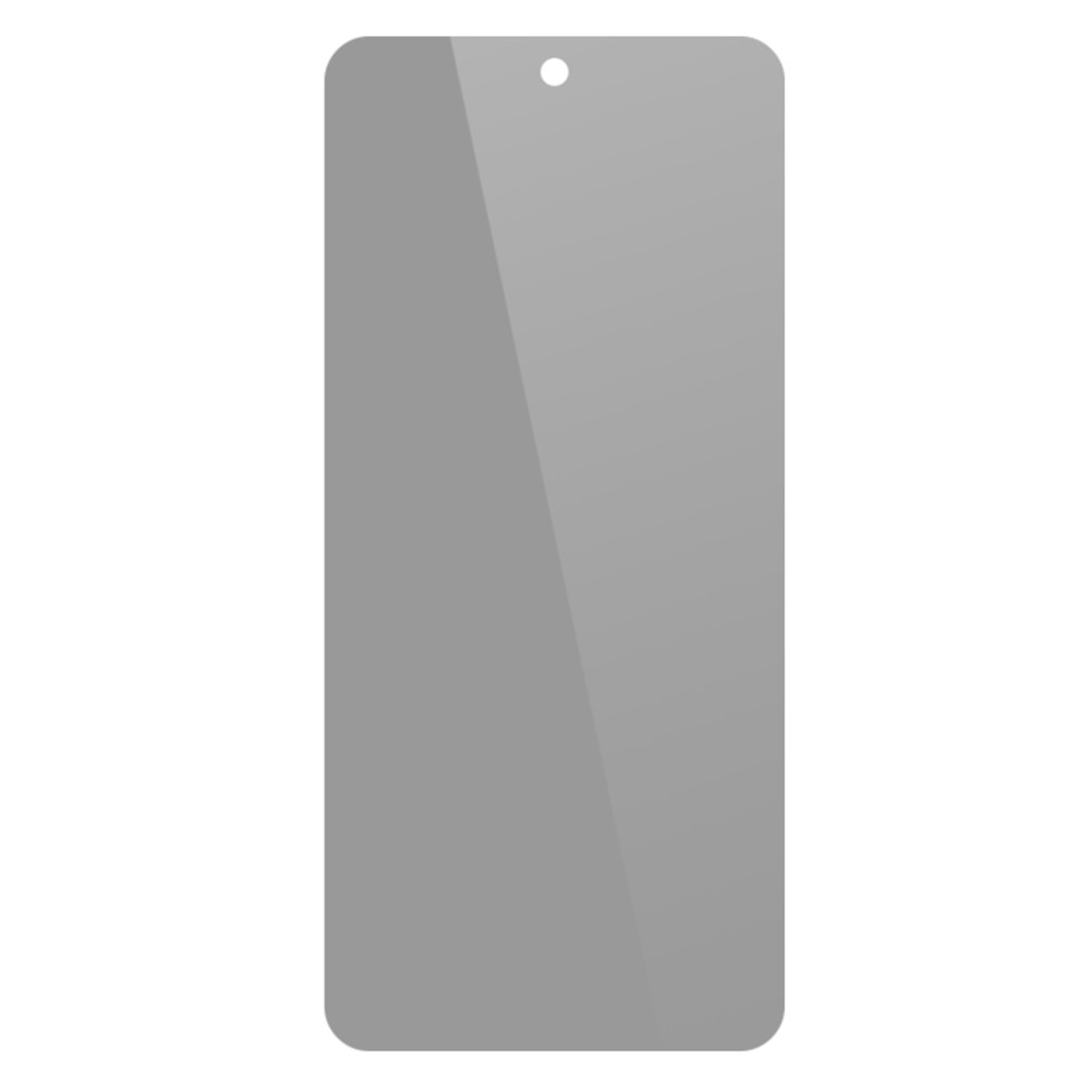 Privacy celoplošné tvrdené sklo na Xiaomi Redmi Note 17 4G/5G