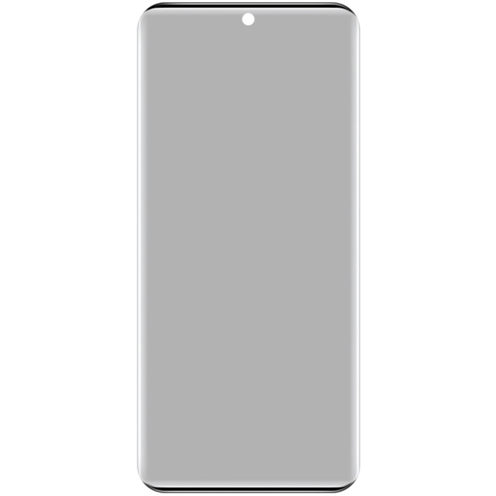 Privacy IMK sklo (bez čiernych okrajov) na Huawei Pura 80 Pro/Pura 80 Ultra
