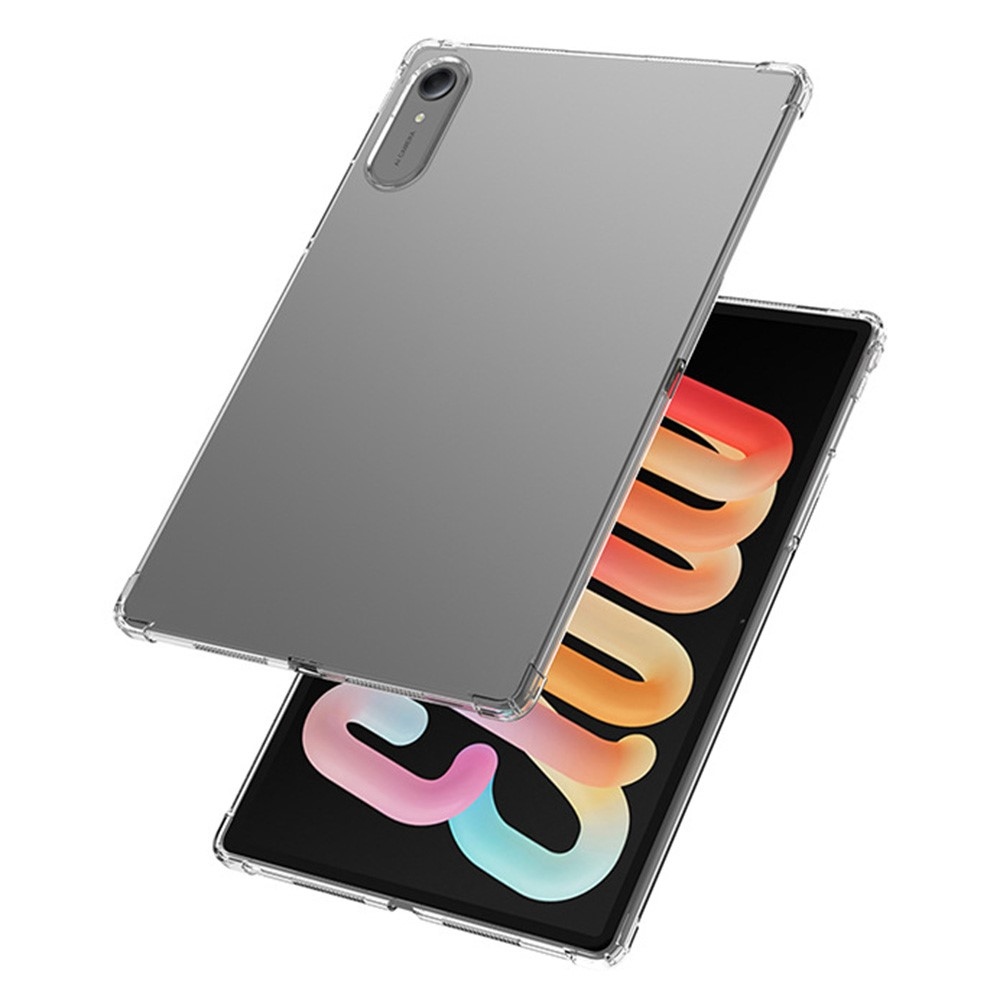 Priehľadný gélový obal na tablet Lenovo Idea Tab Pro 13 2.Gen (TB-390FU) - priehľadný
