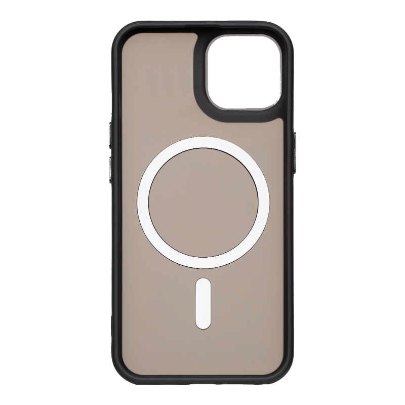OBAL:ME MagNetix Lumen Puzdro pre Apple iPhone 15 Onyx