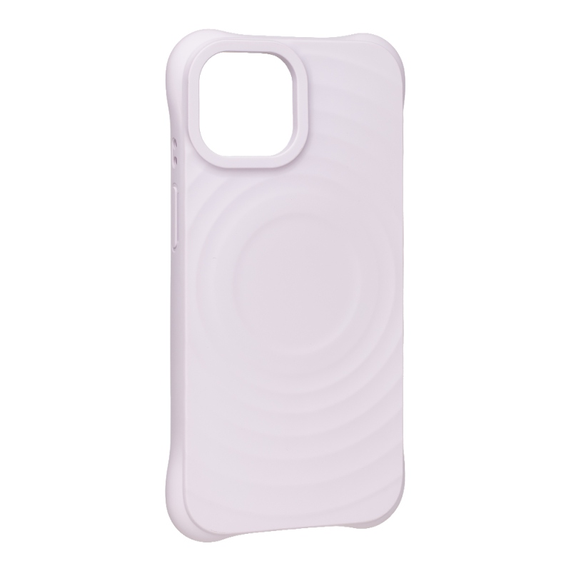OBAL:ME MagNetix Orbit Puzdro pre Apple iPhone 15 Lilac