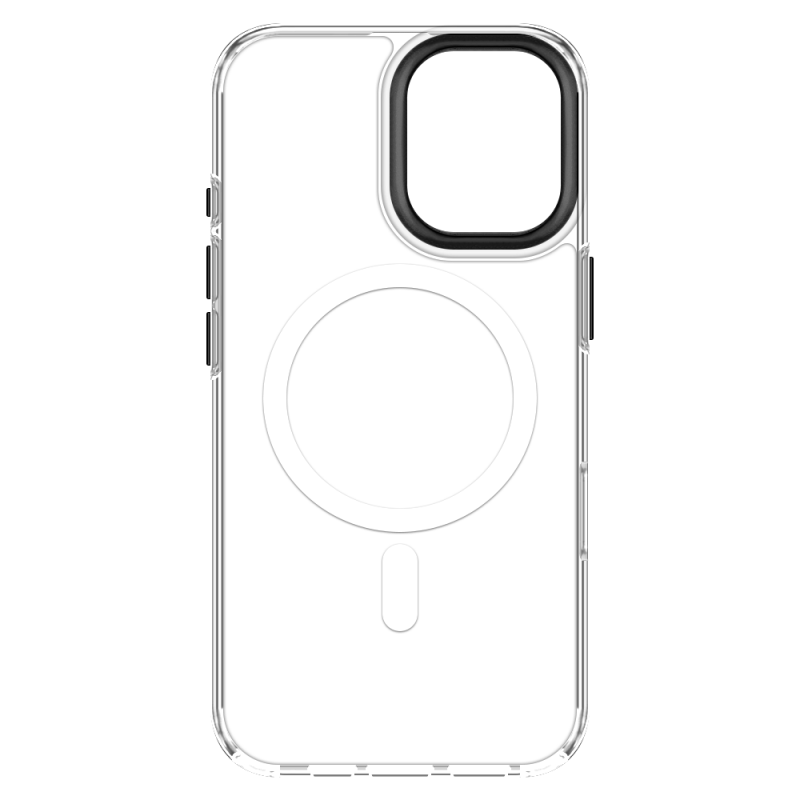 Tactical MagForce 2.0 Puzdro pre Apple iPhone 17, čierne