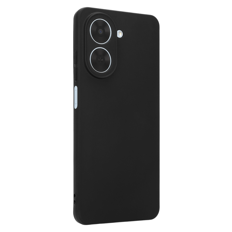 Taktický TPU obal pre Xiaomi Redmi A7 – čierny