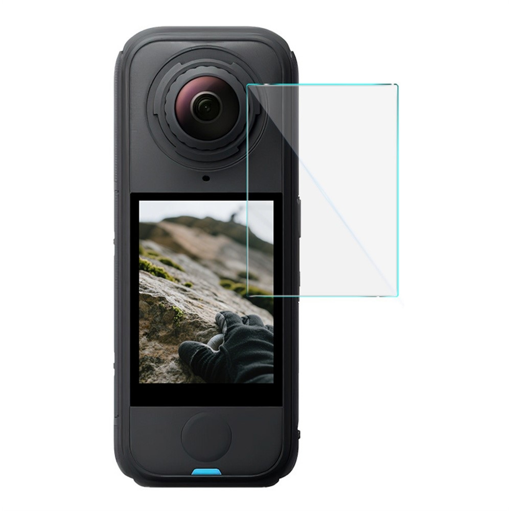 IMAK tvrdené sklo na displej pre Insta360 X4 Air