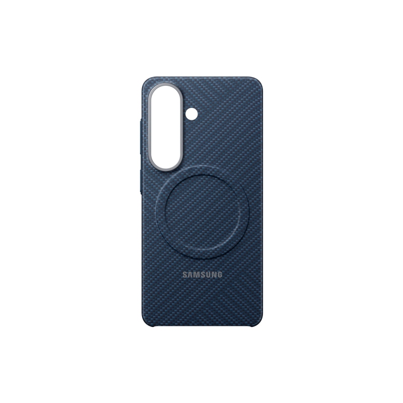 EF-KS942SCE Samsung Carbon Magnetic Cover pre Galaxy S26 Dark Blue