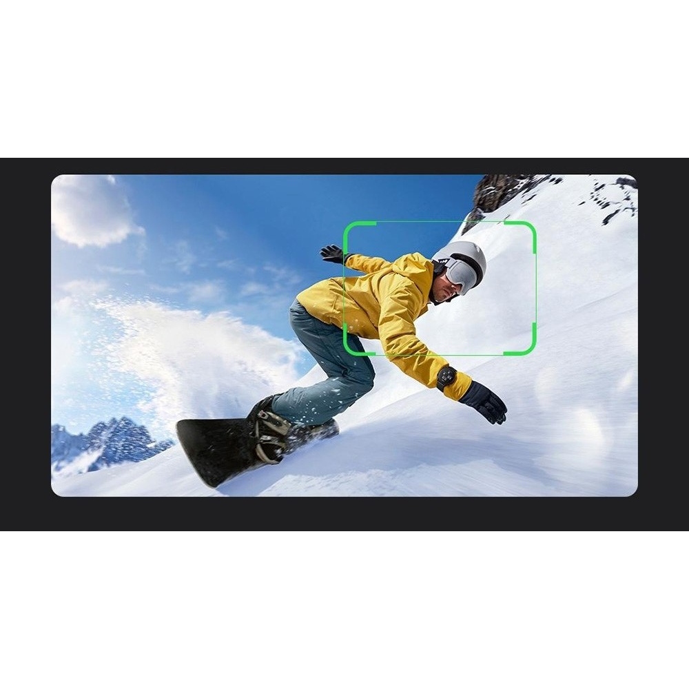 Skladací 3osý stabilizátor FunSnap CM8 na telefón s tripodom