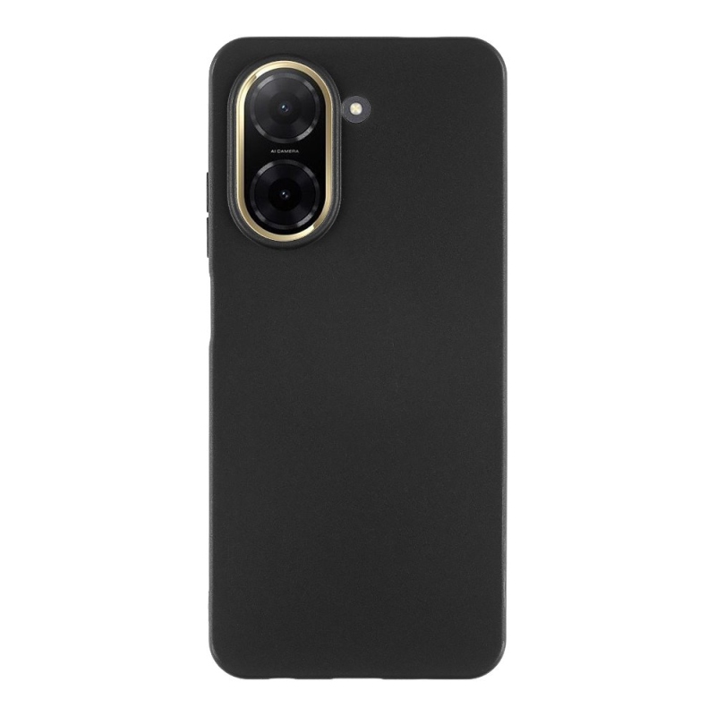 Tactical TPU Kryt pre Xiaomi Redmi A5 4G Black