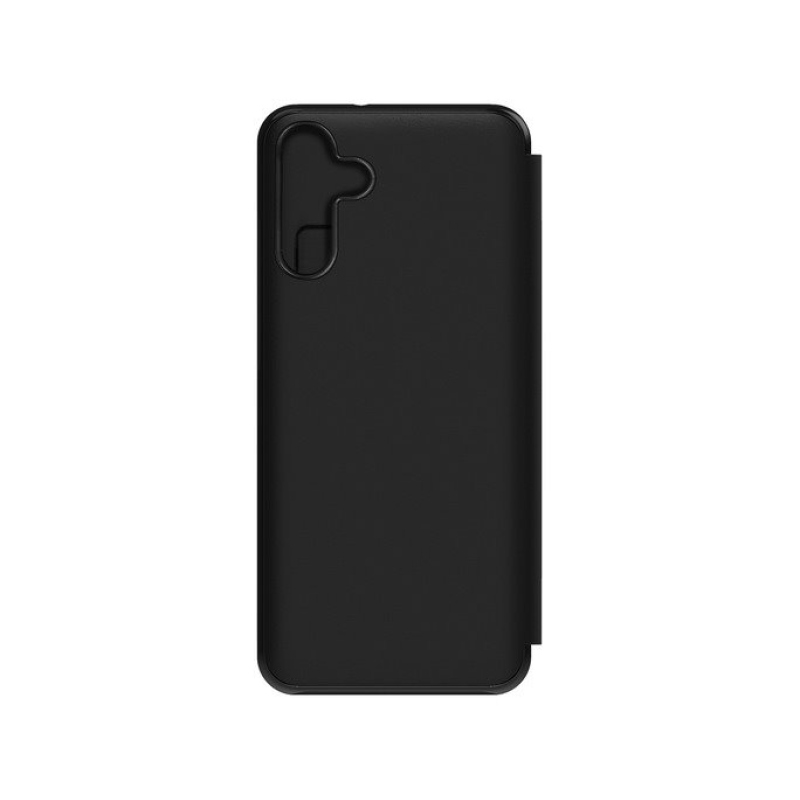 FWA556AMA Samsung Peňaženkové puzdro pre Galaxy A55 5G Black