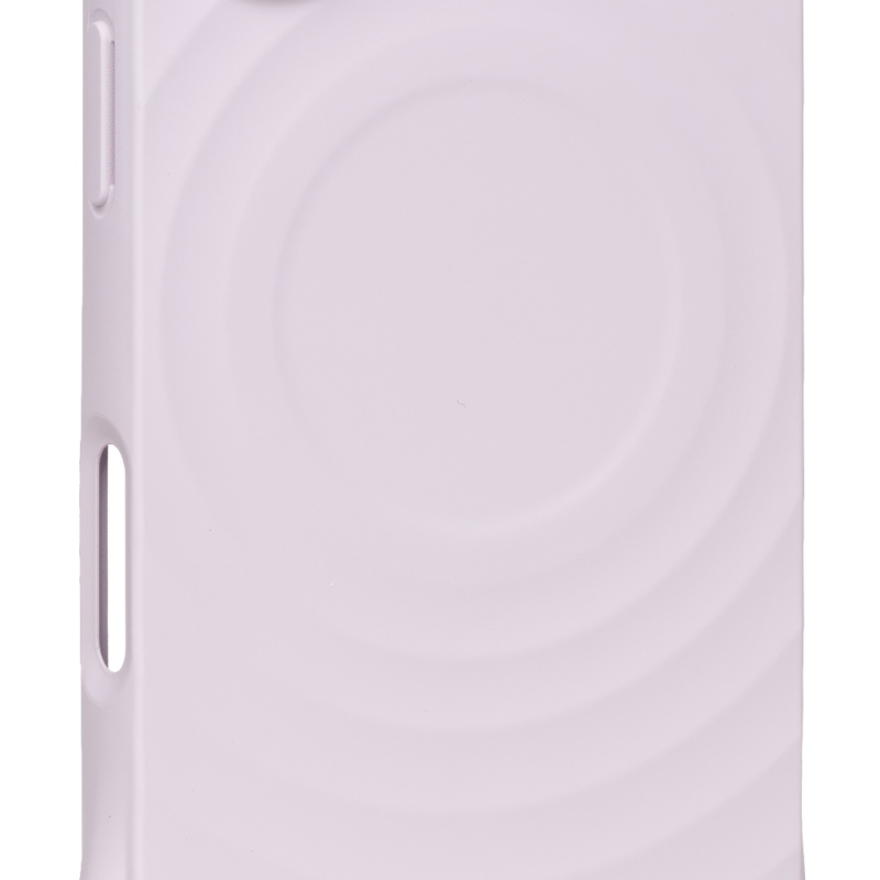 OBAL:ME MagNetix Orbit Puzdro pre Apple iPhone 17 Lilac