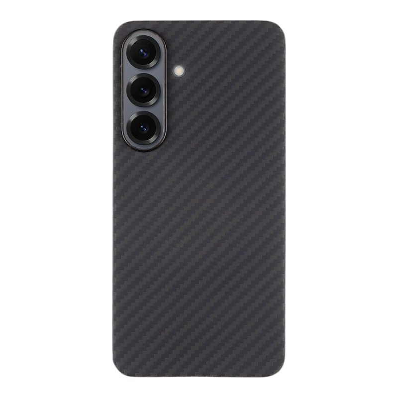 Taktický kryt MagForce Aramid pre Samsung Galaxy S26 Black