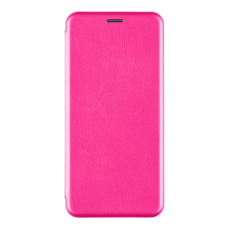 OBAL:ME Book Puzdro pre Xiaomi Redmi Note 12 4G Rose Red