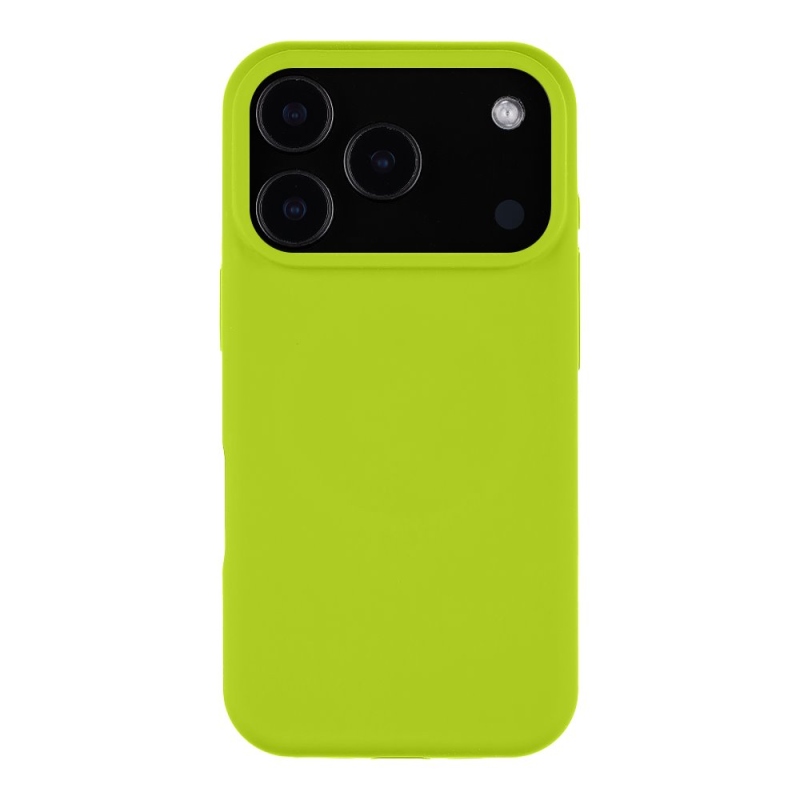 Taktický kryt MagForce Velvet Smoothie Cover pre Apple iPhone 17 Pro Avocado
