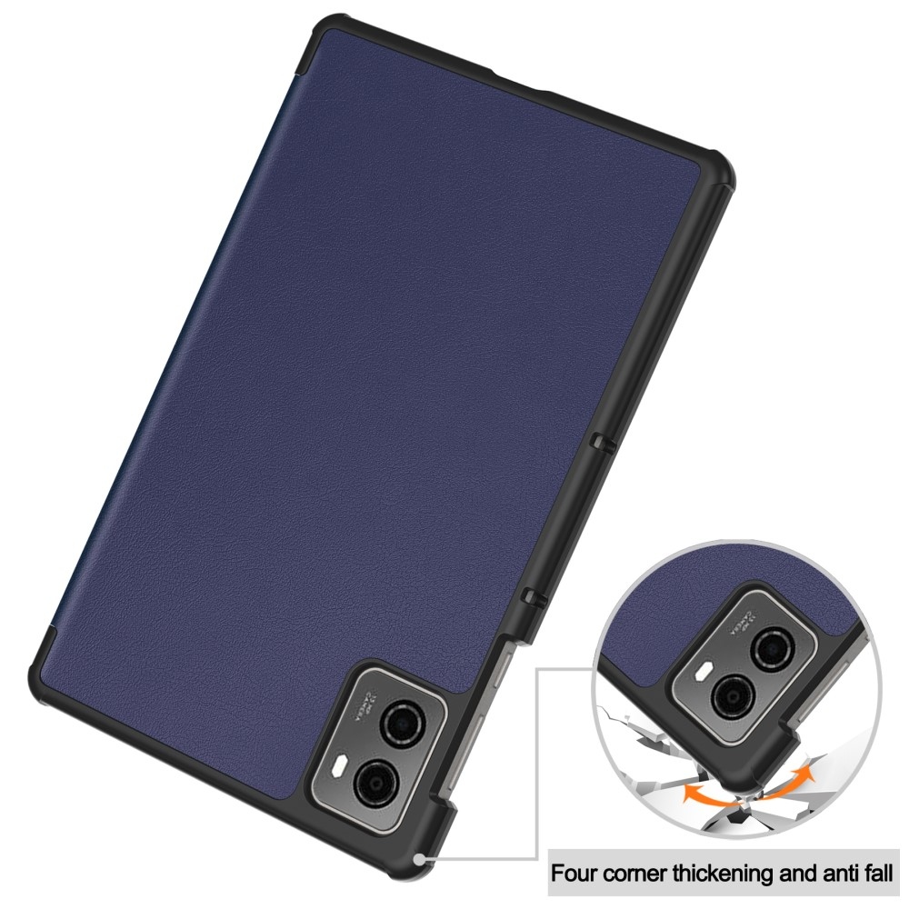 Cases chytré zatváracie púzdro na tablet Lenovo Legion Tab 8.8 (2. Gen.) - tmavomodré