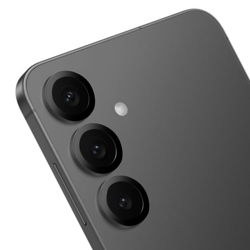 OBAL:ME Ochrana Šošoviek pre Samsung Galaxy S24 Onyx Black