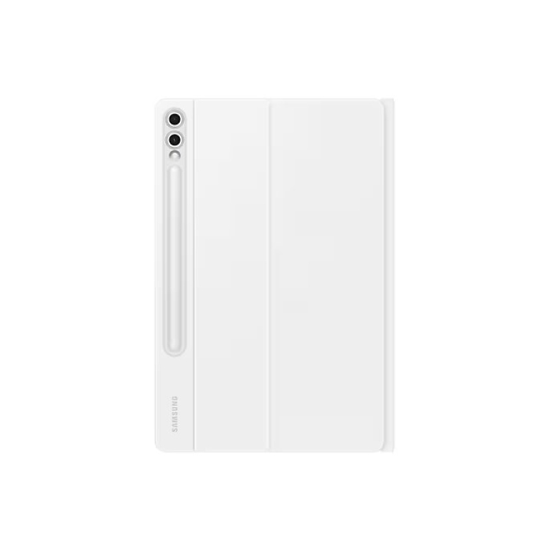 EF-DX825UWE Samsung Book Keyboard Púzdro pre Galaxy Tab S9+/S9 FE+/S10+ White