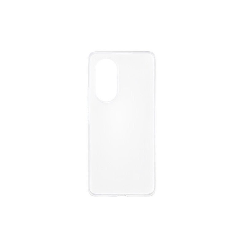 Huawei Original TPU Protective Puzdro Transparent pre Nova 9