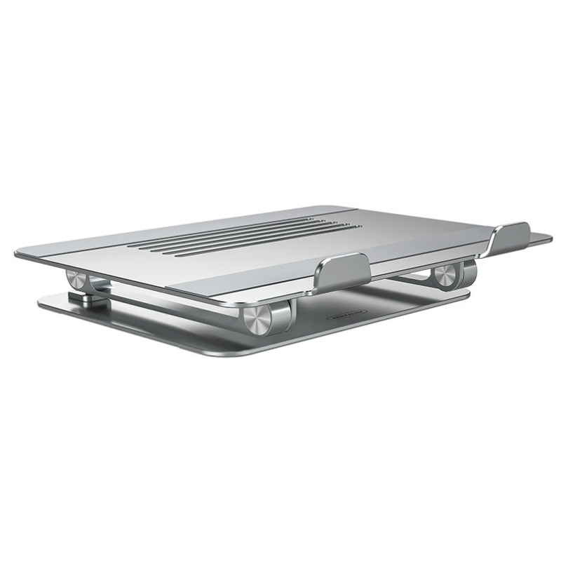 Nillkin ProDesk Adjustable Laptop Stand Silver