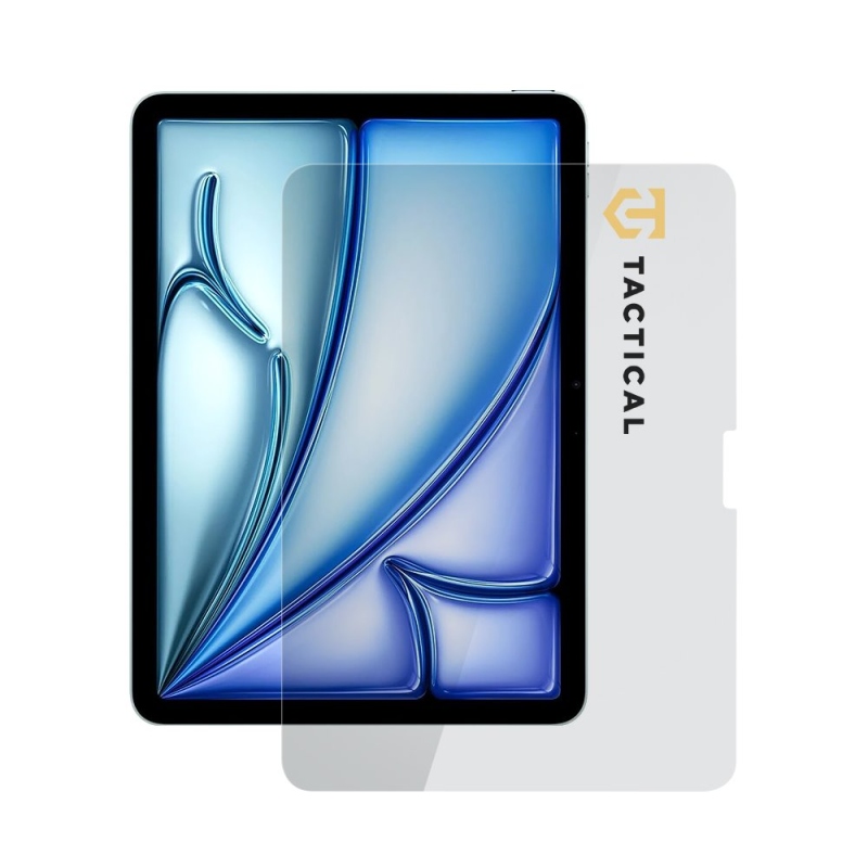 Tactical Glass Shield sklo pre iPad Air 11 2024/2025 Clear