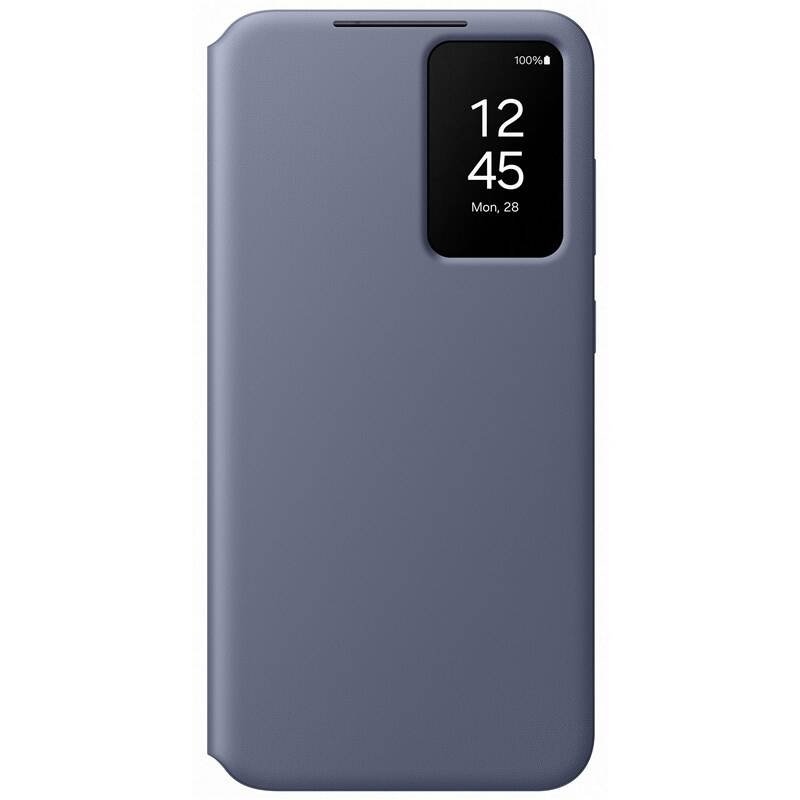EF-ZS926CVE Samsung Smart View Puzdro pre Galaxy S24+ Violet