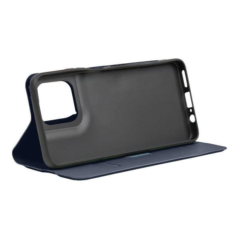 BALENIE:ME SmoothTouch Case pre Motorola G57 Power Dark Blue