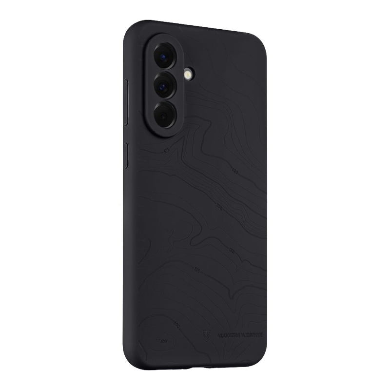 Taktický kryt Beaver pre Samsung Galaxy A56 Asphalt