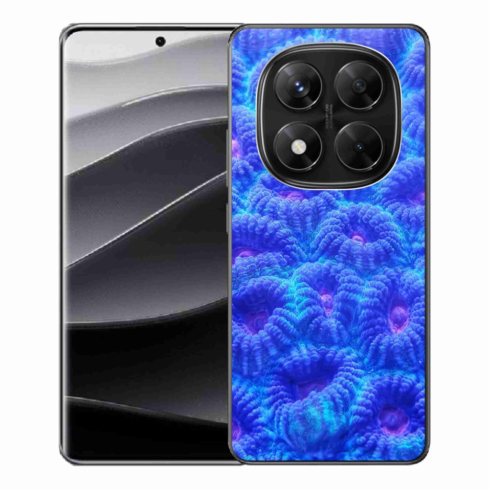 Gélový kryt mmCase na Xiaomi Redmi Note 14 Pro 5G/Poco X7 5G - abstraktný motiv 17