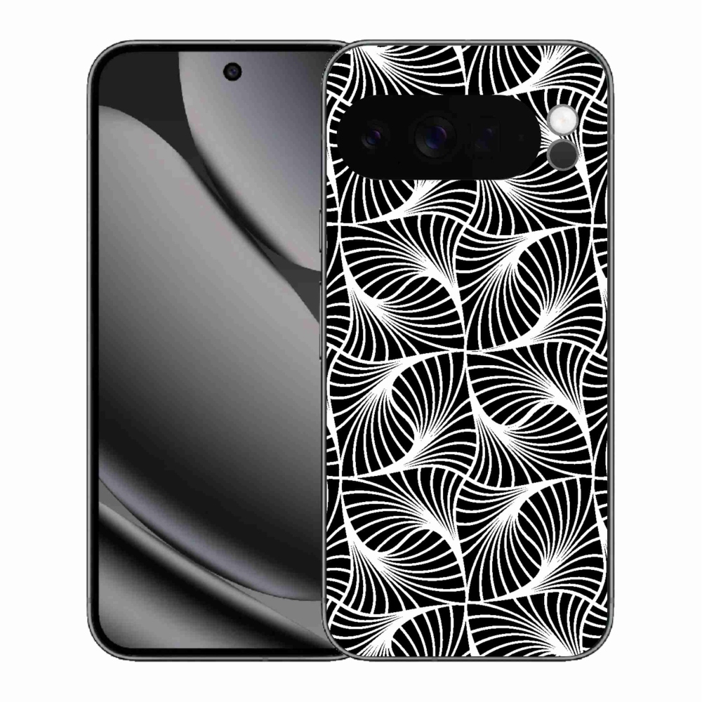 Gélový kryt mmCase na Google Pixel 10 Pro XL - abstrakt 14