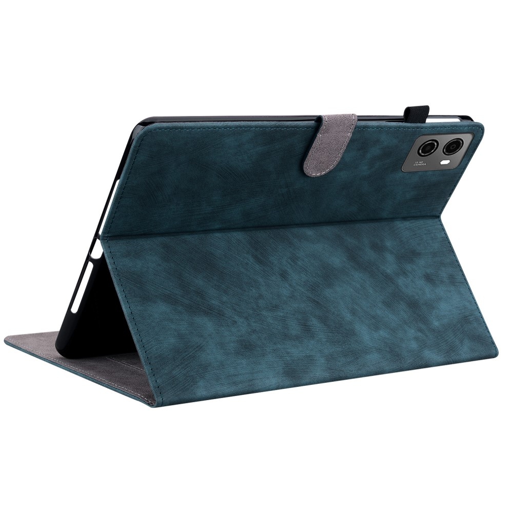 Cover zatváracie púzdro na tablet Lenovo Legion Tab 8.8 (2. Gen.) - tmavomodré