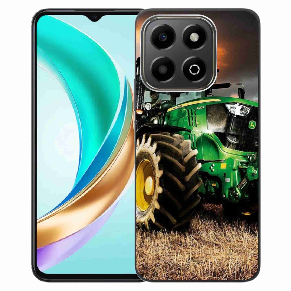 Gélový kryt mmCase na Honor X6b - traktor